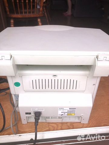 Продам принтер xerox phaser 3100mfp/s eur Продам принтер xerox phaser 3100mfp/s eur