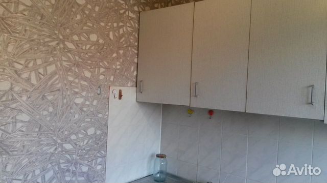 1-к квартира, 31 м², 4/5 эт.