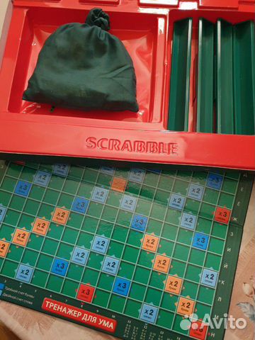 Настольная игра Настольная игра