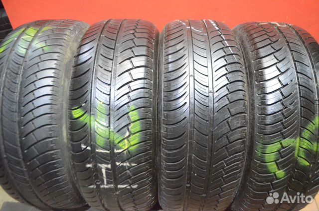 205 55 16 MIchelin Energy Saver 88GF 205 55 16 MIchelin Energy Saver 88GF