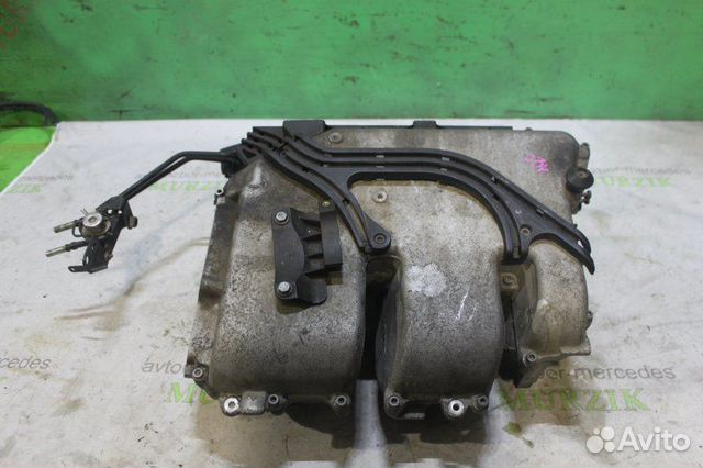 Коллектор впускной Mercedes V-Class W638 104.900