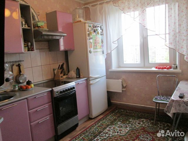 2-к квартира, 54.1 м², 10/10 эт. 2-к квартира, 54.1 м², 10/10 эт.