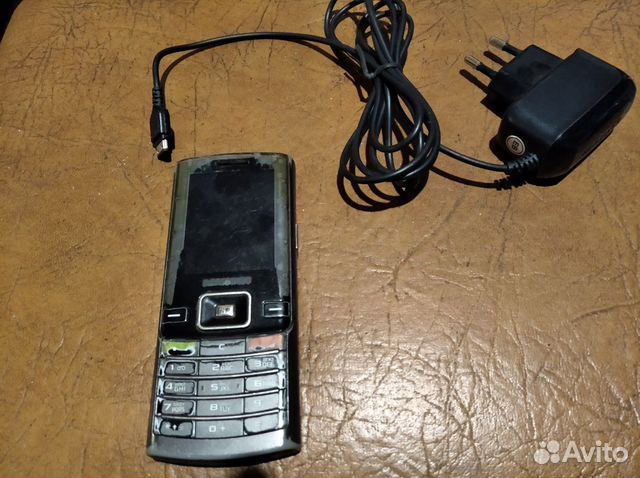 Телефон samsung SGH-D780