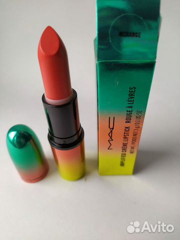 Помады MAC