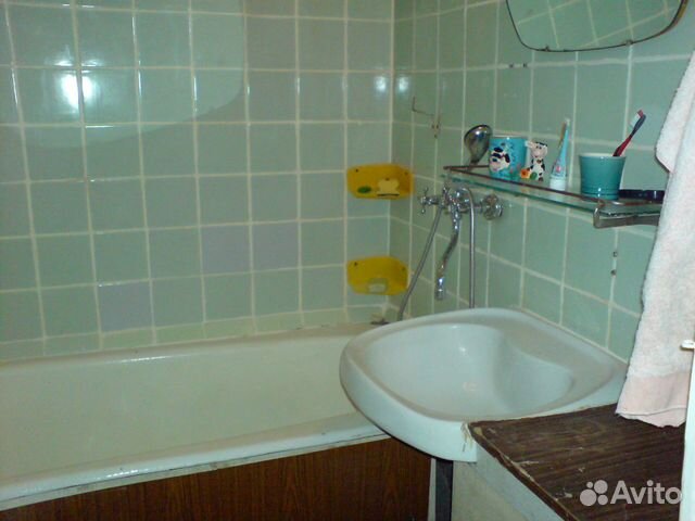 3-к квартира, 75 м², 3/17 эт.