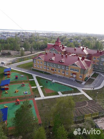 2-к квартира, 56 м², 9/9 эт.