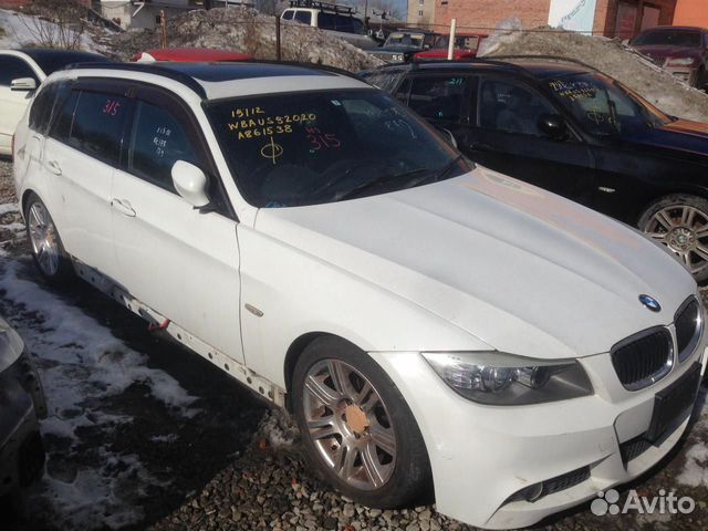 Бмв 3 E90 запчасти Авторазбор Бмв 3 E90 запчасти Авторазбор
