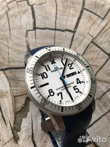 Часы мужские Fortis Часы мужские Fortis