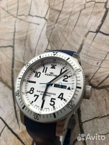 Часы мужские Fortis Часы мужские Fortis