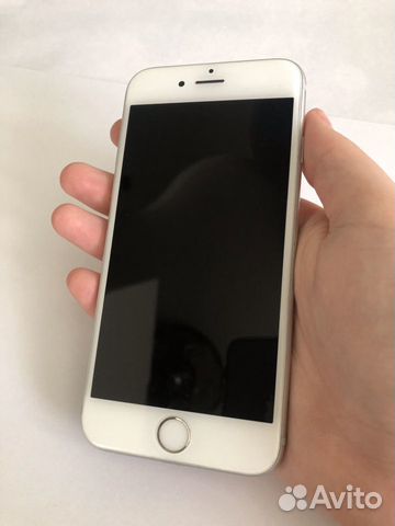 Apple iPhone 6s 128 gb