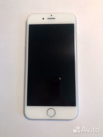 Apple iPhone 6s 128 gb