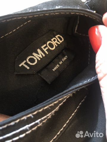 Платье Tom Ford оригинал