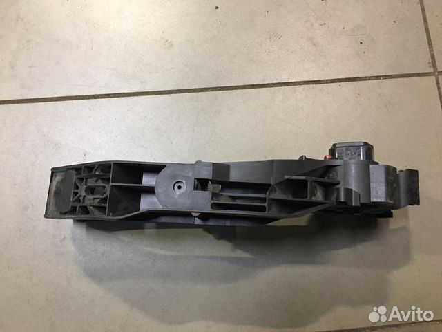 Педаль газа mercedes W203 W209 W211 W219 Педаль газа mercedes W203 W209 W211 W219