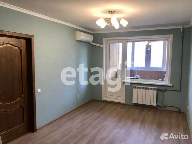 2-к квартира, 43.3 м², 5/9 эт. 2-к квартира, 43.3 м², 5/9 эт.