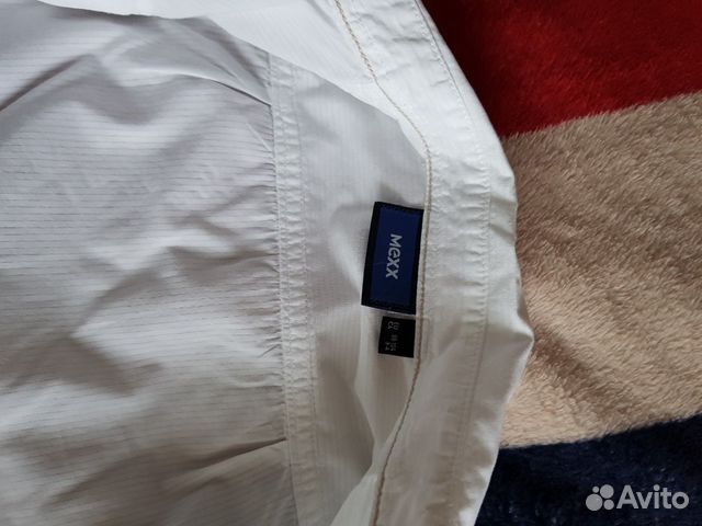 Рубашка на мальчика Mexx р.104