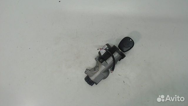 Замок зажигания Nissan Primera P11, 2000 Замок зажигания Nissan Primera P11, 2000