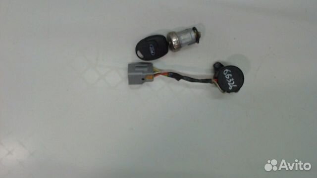 Замок зажигания Ford Mondeo 2, 1999 Замок зажигания Ford Mondeo 2, 1999