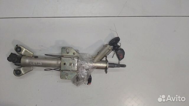 Замок зажигания Citroen XM, 1996 Замок зажигания Citroen XM, 1996