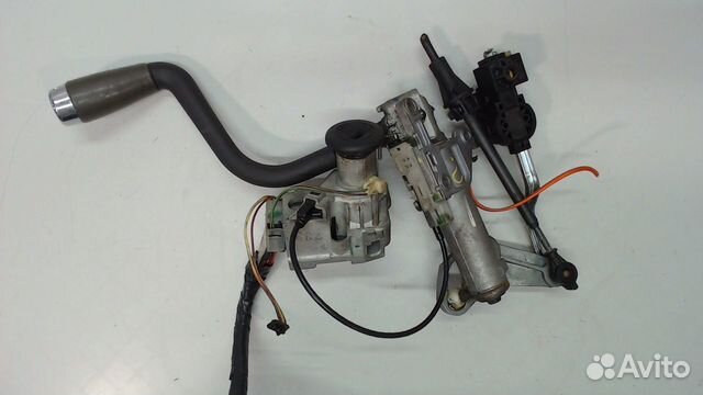 Замок зажигания Cadillac Escalade 2, 2002 Замок зажигания Cadillac Escalade 2, 2002