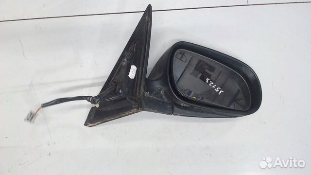 Зеркало боковое правое Honda Accord 6, 1999 Зеркало боковое правое Honda Accord 6, 1999