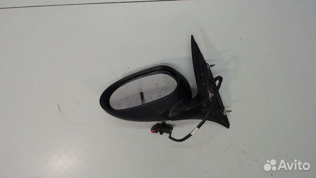 Зеркало боковое левое Jaguar S-type, 2004 Зеркало боковое левое Jaguar S-type, 2004