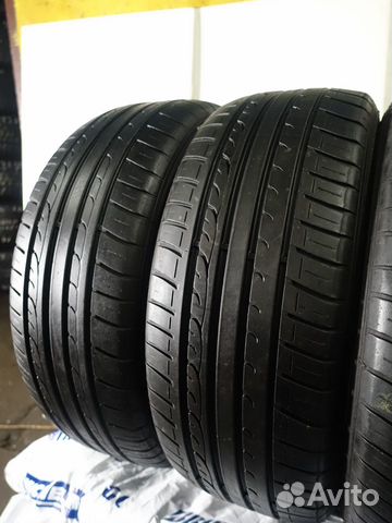 215 55 16 Dunlop SP Sport Fastresponse 21 dg 215 55 16 Dunlop SP Sport Fastresponse 21 dg