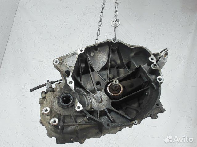 Коробка передач Honda Civic 2 Инжектор, 2005 Коробка передач Honda Civic 2 Инжектор, 2005