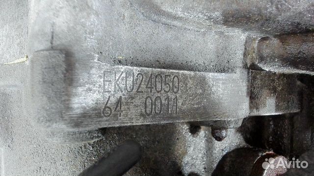 Коробка передач Seat Cordoba 1.9 TDI, 2001 Коробка передач Seat Cordoba 1.9 TDI, 2001