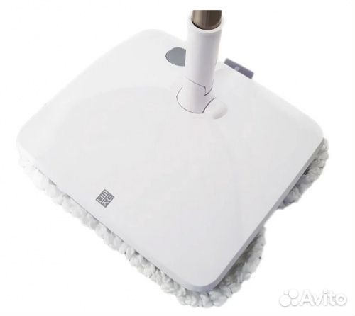 Беспроводная электрошвабра Xiaomi swdk Electric Mo Беспроводная электрошвабра Xiaomi swdk Electric Mo
