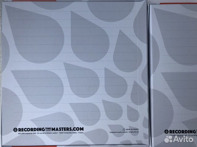 Металлические катушки для катушечный магнитофонов