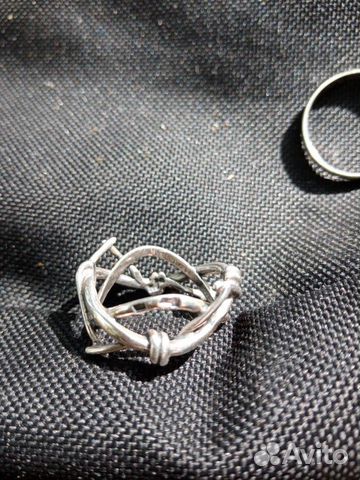 Серебряные кольца Серебряные кольца