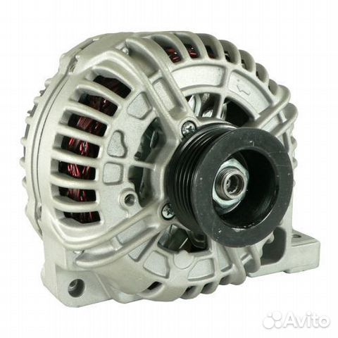Генератор Volvo S40 S60 S80 V40 V70 XC70 XC90 Генератор Volvo S40 S60 S80 V40 V70 XC70 XC90