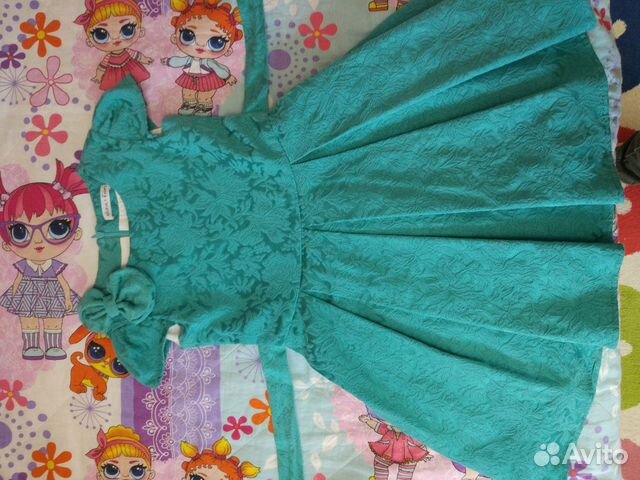 Платье Alisia Fiori Платье Alisia Fiori