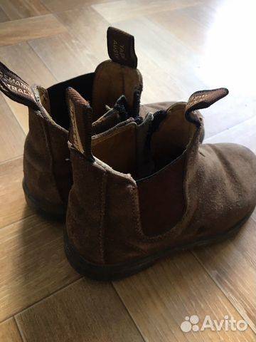 Ботинки детские blundstone Ботинки детские blundstone