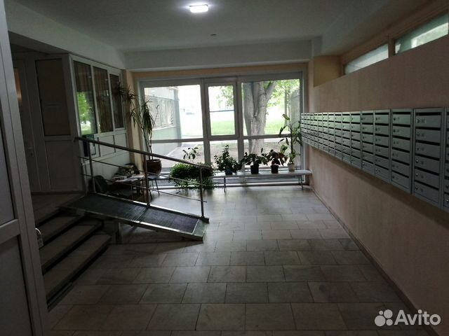 3-к квартира, 73 м², 9/16 эт.