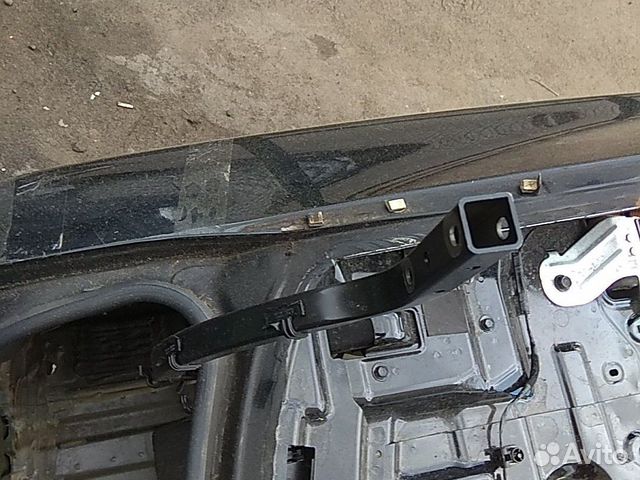 Петля капота багажника Kia Optima4 JF Оптима4 Петля капота багажника Kia Optima4 JF Оптима4