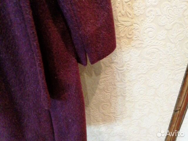 Пальто демисезонное Пальто демисезонное