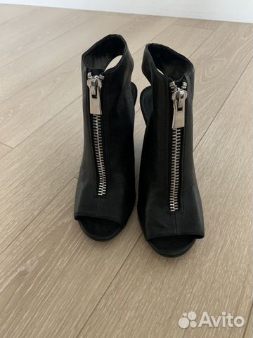 Босоножки Nine West