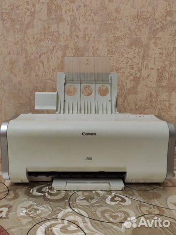 Принтер струйный самый лучший