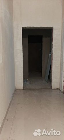 2-к квартира, 75.5 м², 5/9 эт.