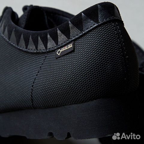Ботинки Clarks x Neighborhood