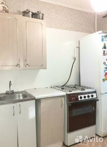 1-к квартира, 31.6 м², 1/9 эт.