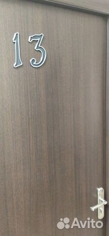 Комната 28 м² в > 9-к, 3/3 эт.