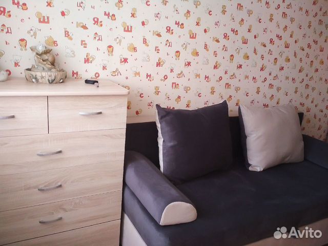 2-к квартира, 43 м², 5/5 эт.
