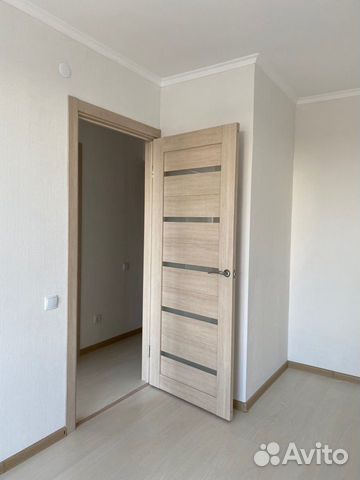 2-к квартира, 48.7 м², 1/3 эт.