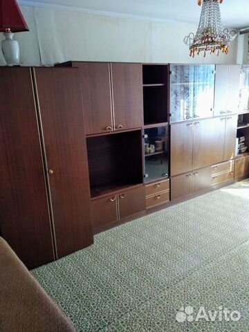 1-к квартира, 33 м², 8/9 эт. 1-к квартира, 33 м², 8/9 эт.