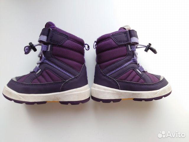 Ботинки Viking Playtime GTX 21 размер Ботинки Viking Playtime GTX 21 размер