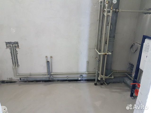 2-к квартира, 64.5 м², 6/17 эт. 2-к квартира, 64.5 м², 6/17 эт.