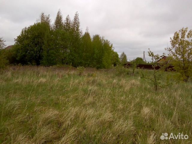 Участок 15 сот. (ИЖС)