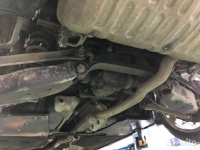 Разбор Cadillac CTS 3 2016г. 2.0Т Разбор Cadillac CTS 3 2016г. 2.0Т